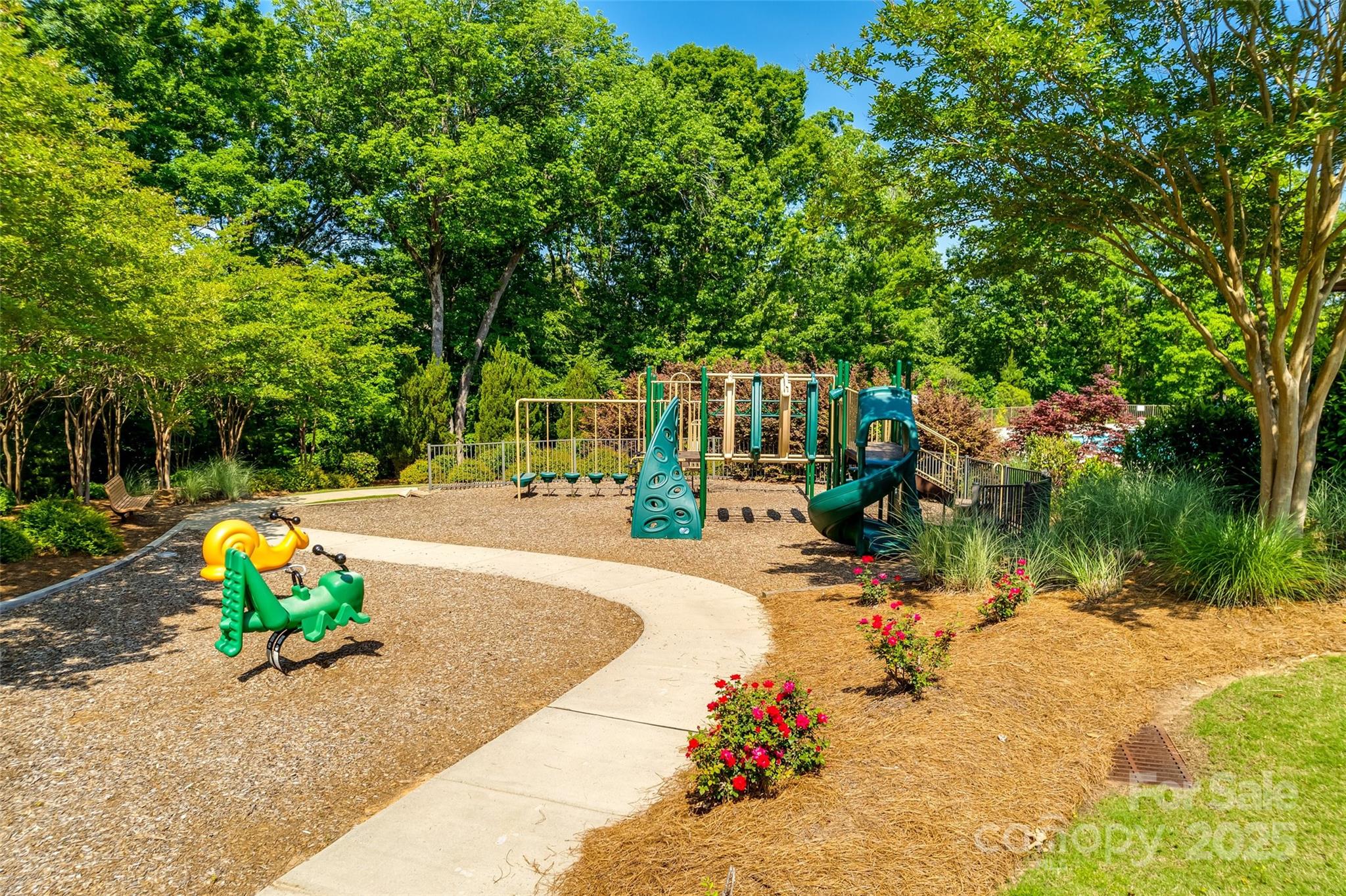 7017 Treetop Court York, SC 29745 - Photo 41 of 46