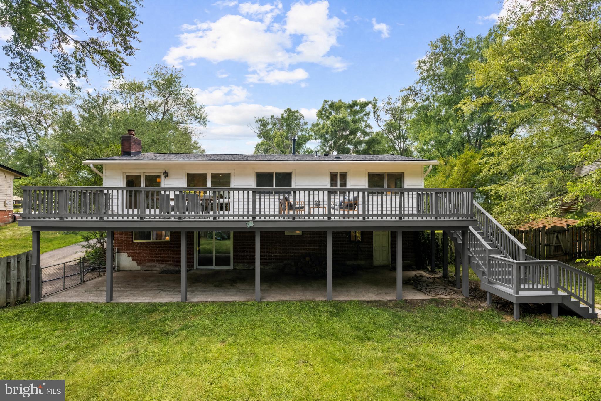 8719 Gateshead Road Alexandria, VA 22309 - Photo 47 of 53 Gallery Image 47