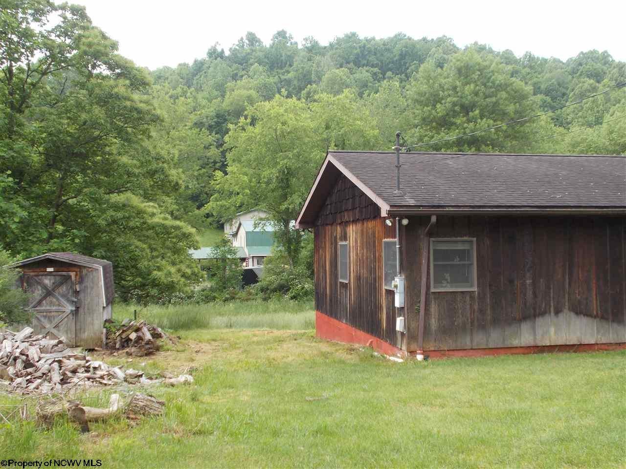 366 Falls Run Road Mount Clare, WV 26408 - Photo 15 of 18 Gallery Image 15