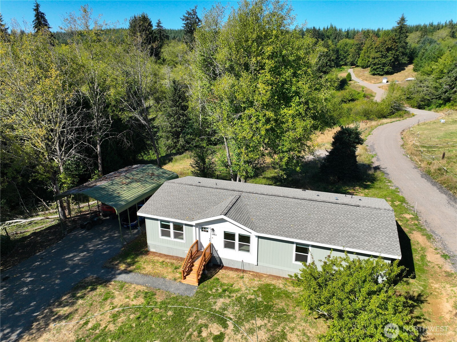 1004 Stella Road Longview, WA 98632 - Photo 5 of 21 Gallery Image 5
