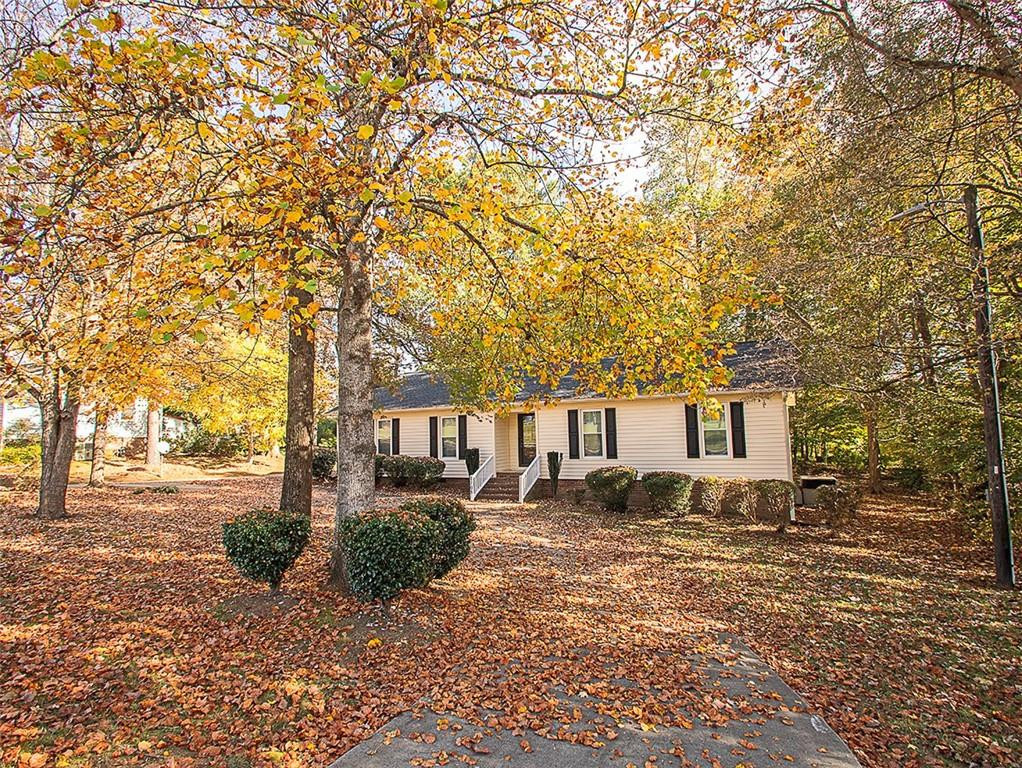 1708 Rogers Road Graham, NC 27253 - Photo 1 of 18 Photo 1
