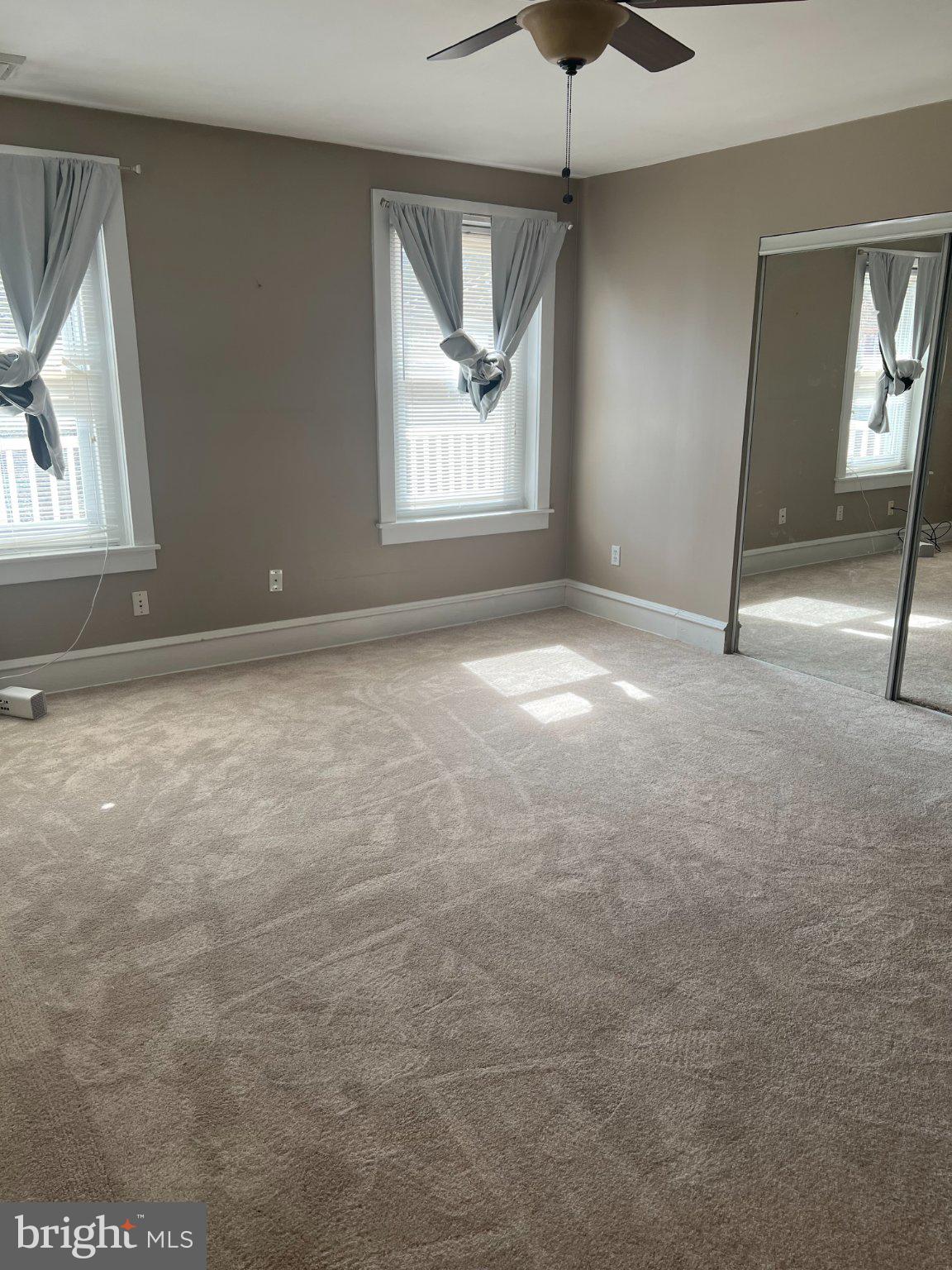 1669 Old Schuylkill Road, Unit 1675 Spring City, PA 19475 - Photo 10 of 13 Bright and airy bedroom retreat.