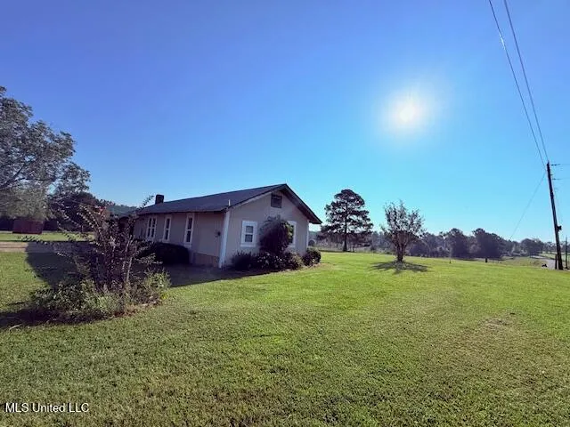 $129,000 | 136 Beaver Dam Road, Tylertown, MS 39667