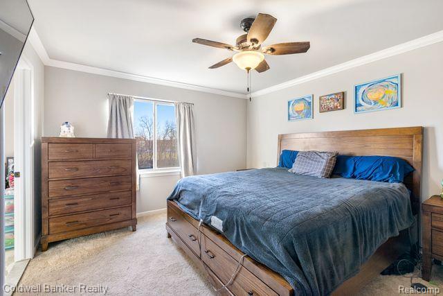 34606 Garfield Road Fraser, MI 48026 - Photo 9 of 27
