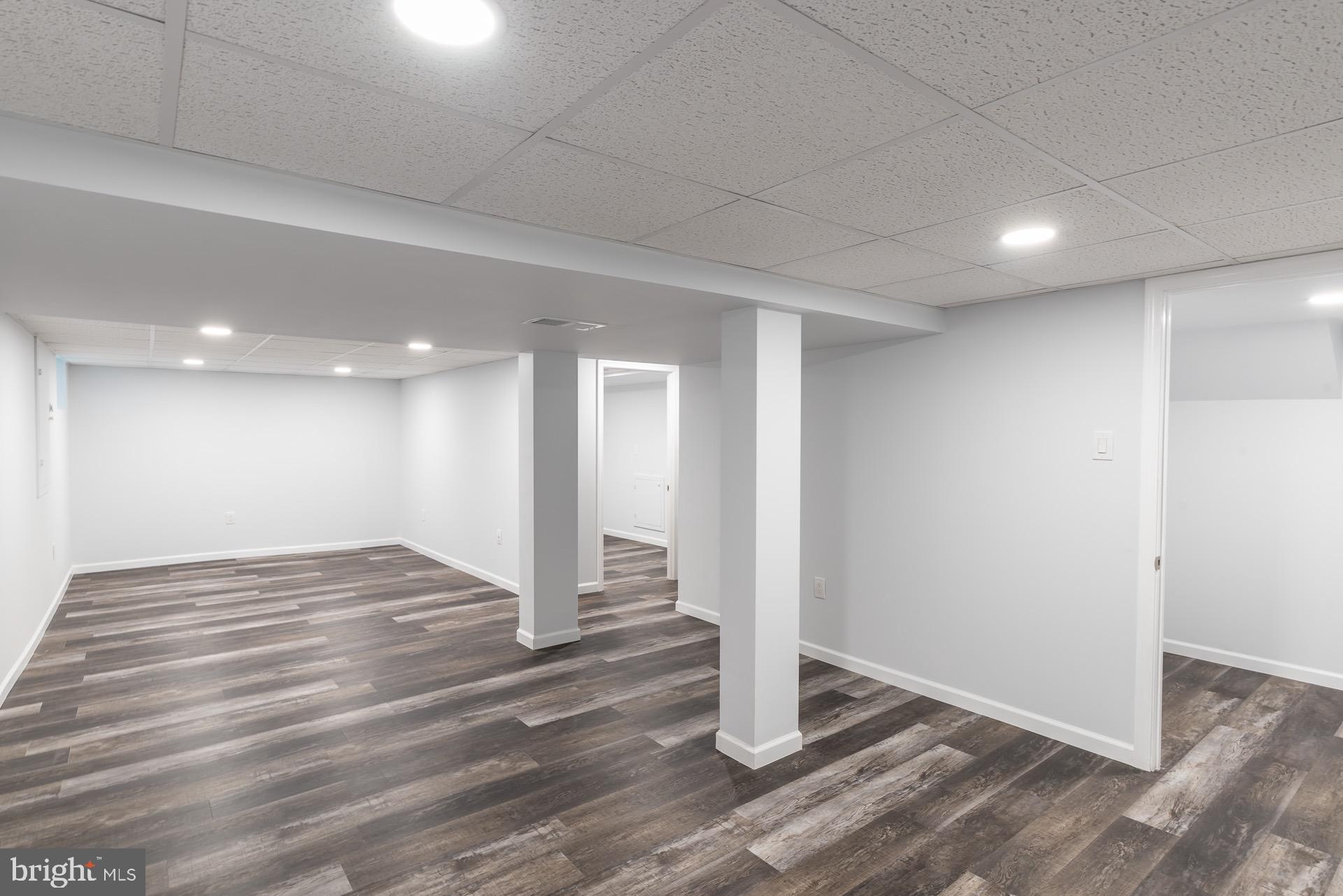 639 Welsh Road Philadelphia, PA 19115 - Photo 2 of 49 Basement