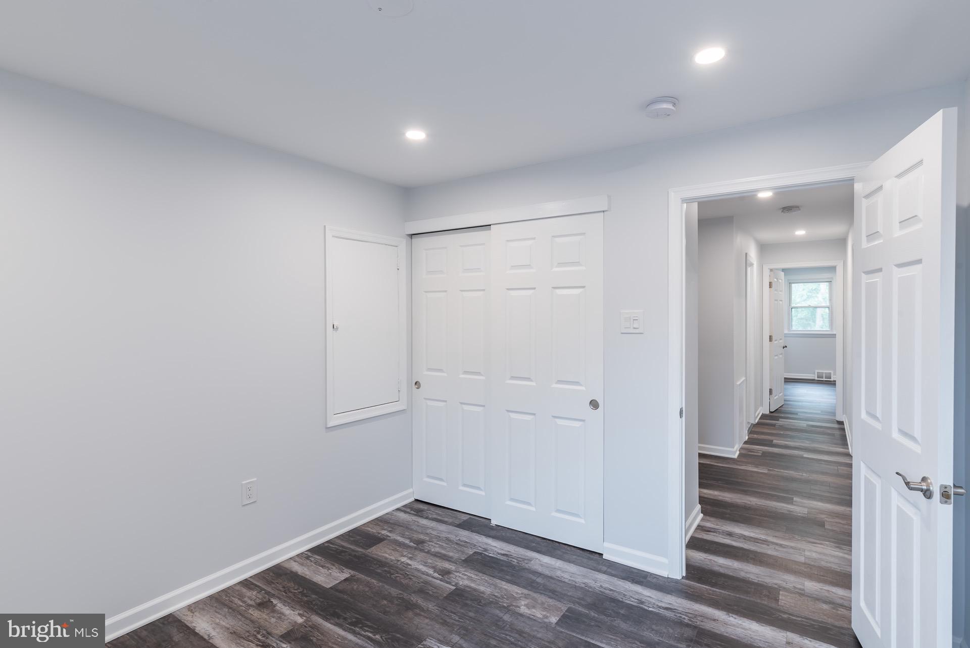639 Welsh Road Philadelphia, PA 19115 - Photo 32 of 49 Bedroom 2 - Level 2
