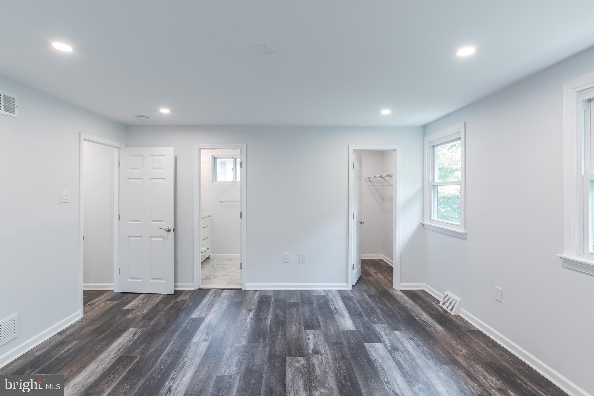 639 Welsh Road Philadelphia, PA 19115 - Photo 39 of 49 Master Bedroom - Level 2