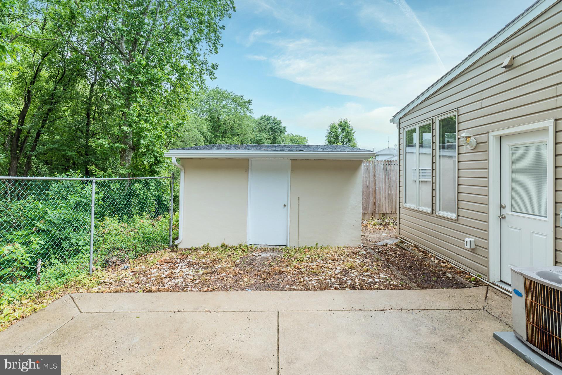 639 Welsh Road Philadelphia, PA 19115 - Photo 46 of 49 Shed
