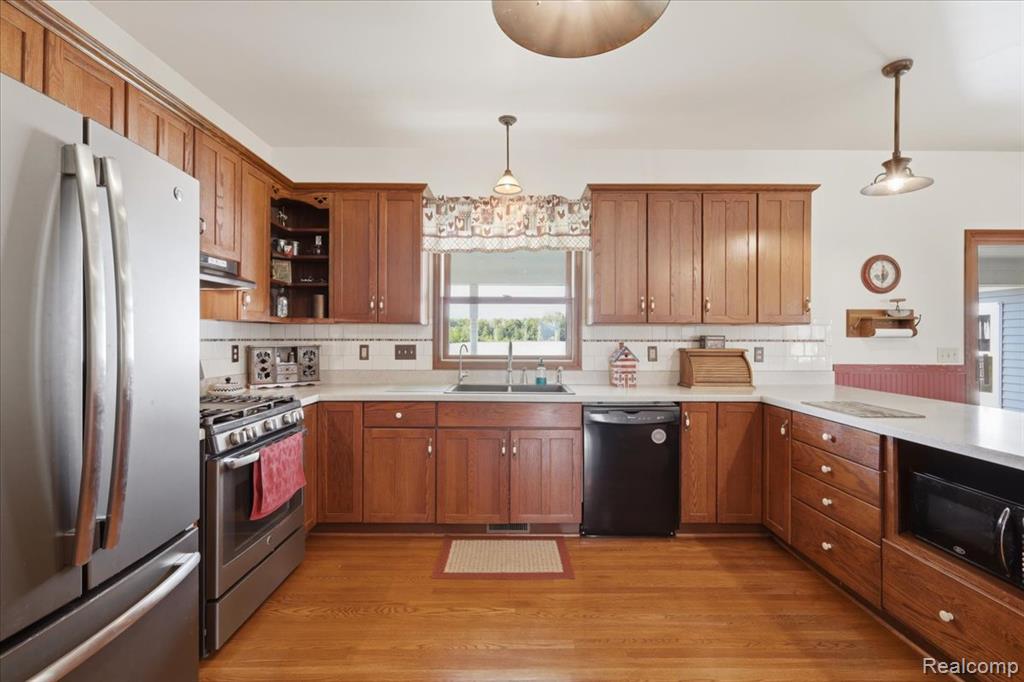 7868 Big Hand Road Columbus, MI 48063 - Photo 40 of 91