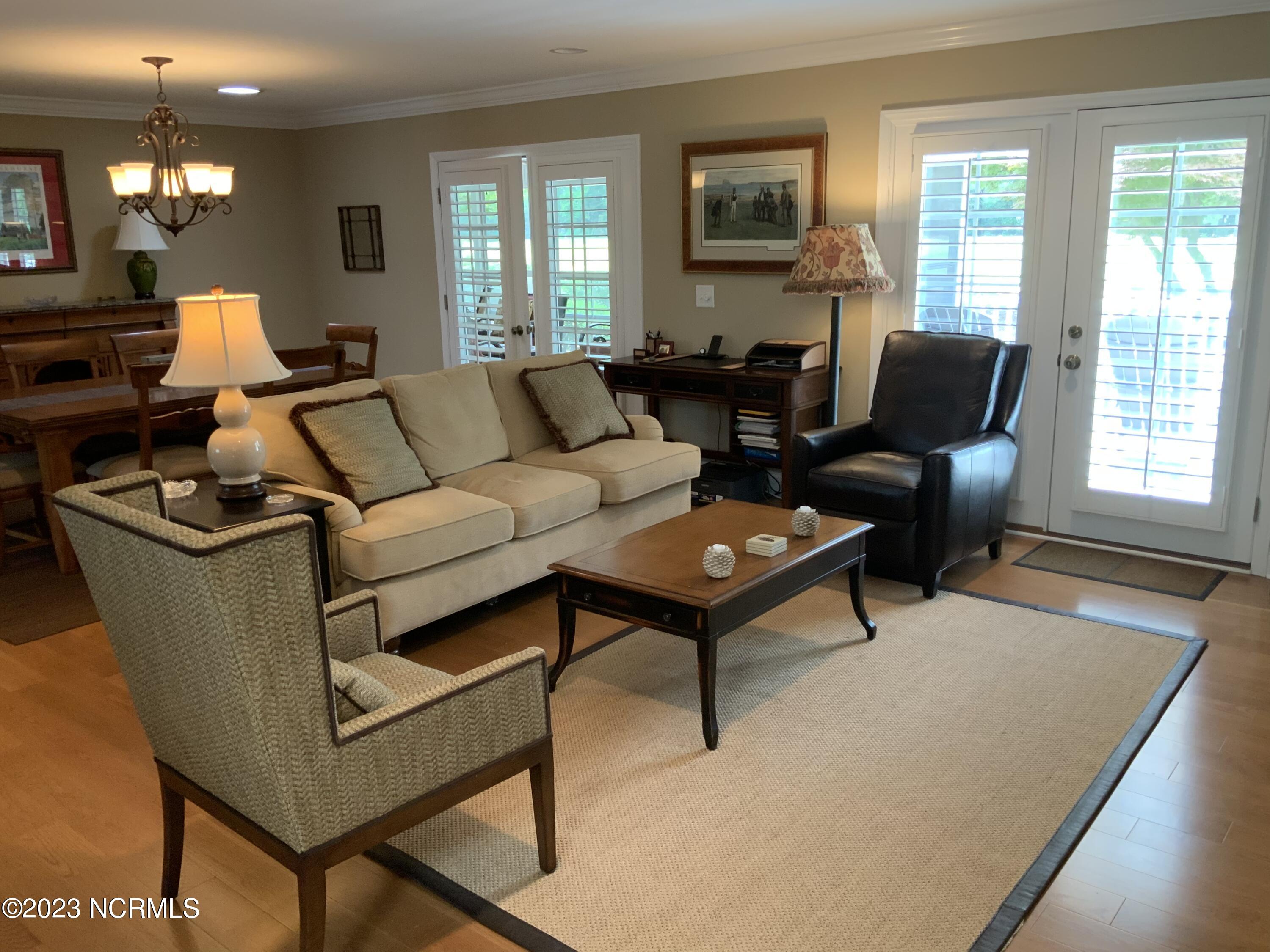 180 Longleaf Road Southern Pines, NC 28387 - Photo 6 of 20 886A392A-CC85-493F-A767-E43B1BD7205E