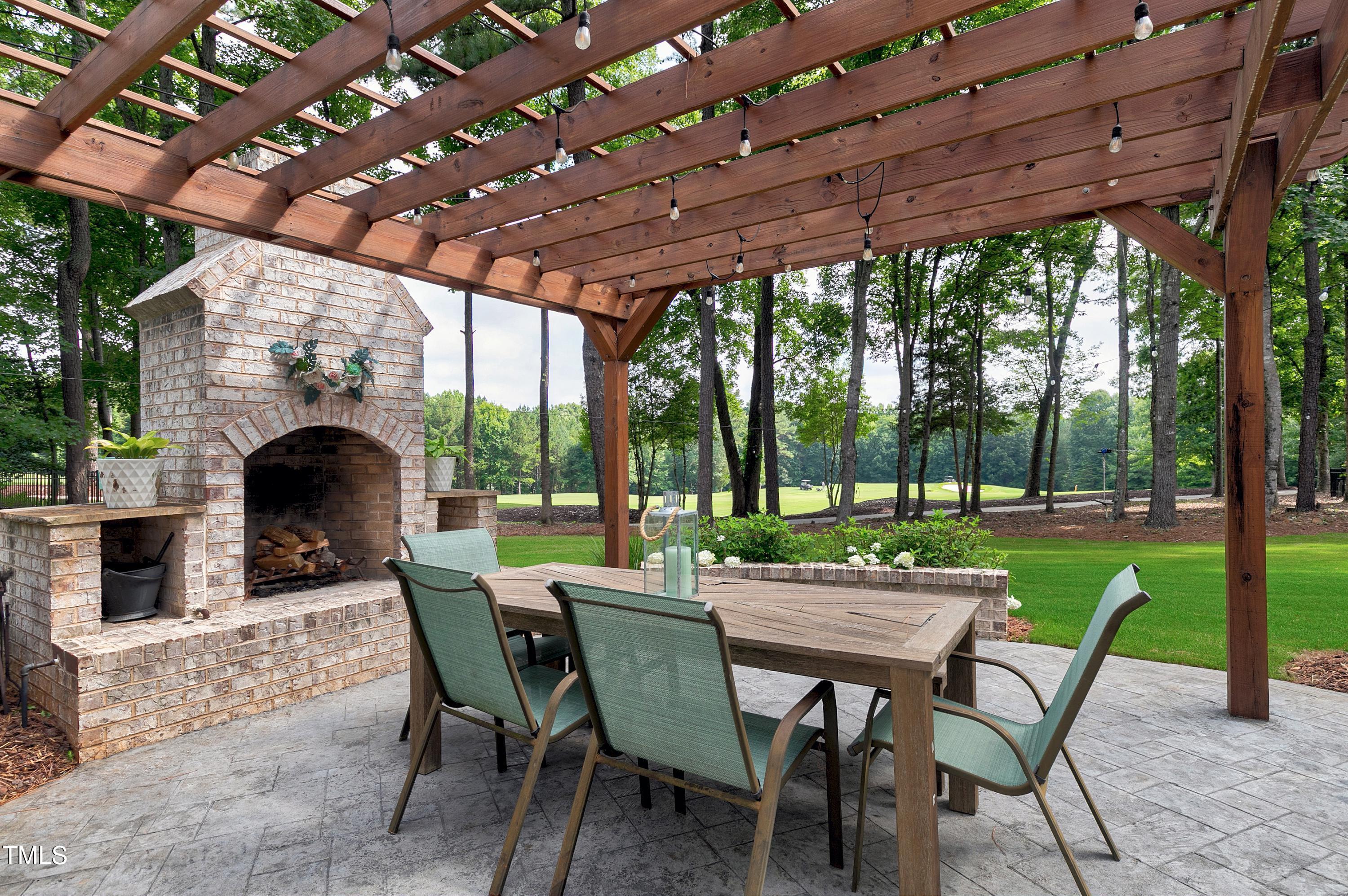 1241 Keith Road Wake Forest, NC 27587 - Photo 54 of 74 Scene-59