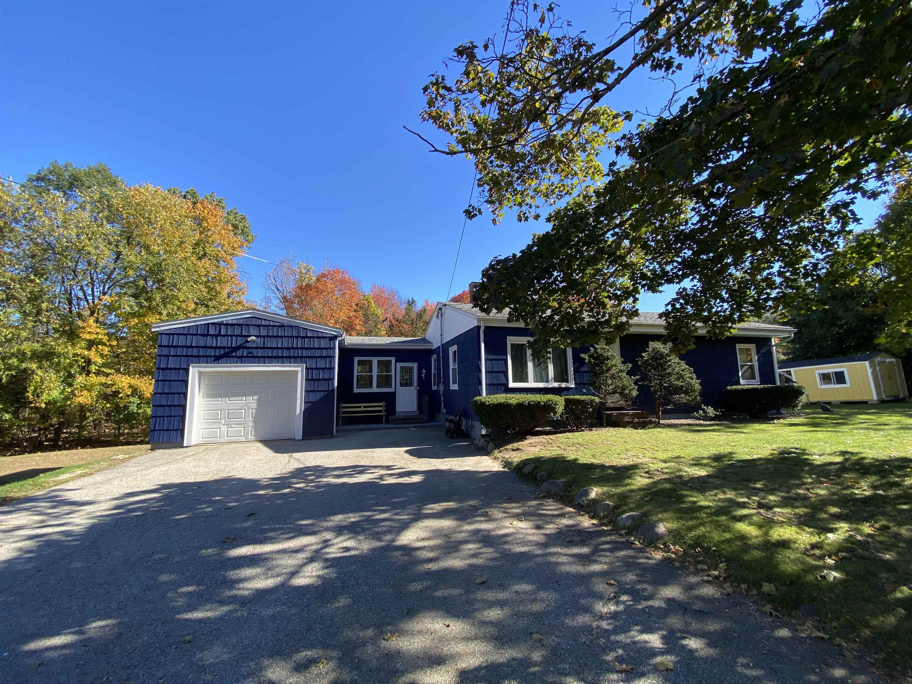 3 Hale Spring Road Plaistow, NH 03865 - Photo 1 of 23 Gallery Image 1