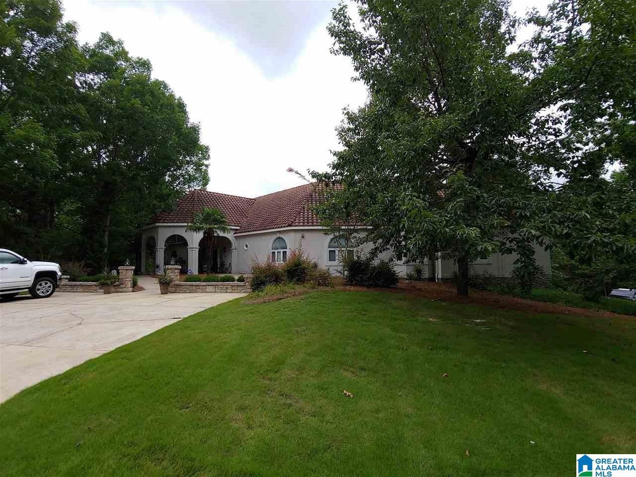 1 Oak Ridge Drive Sylacauga, AL 35151 - Photo 8 of 48