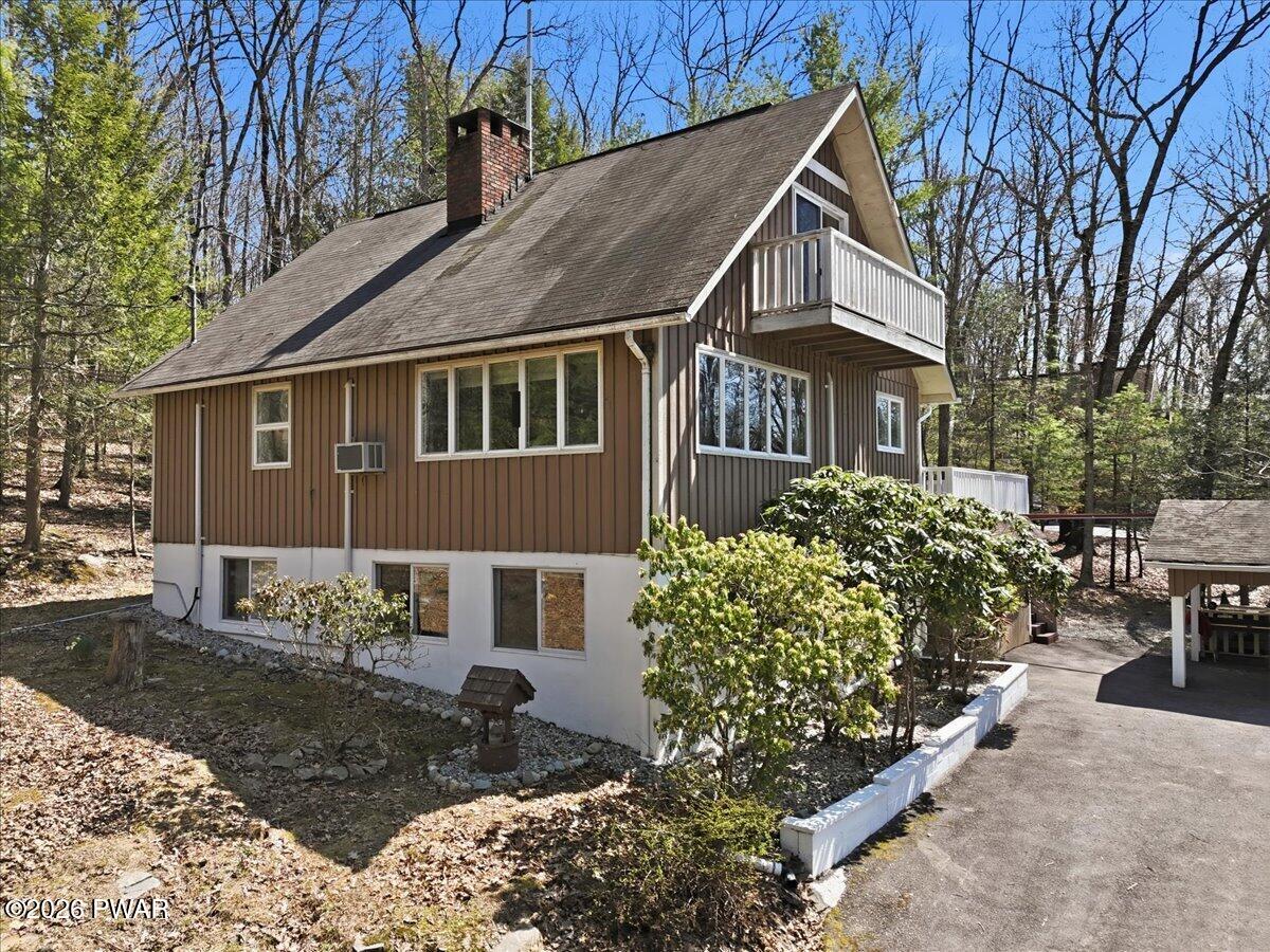 6 Ridge View Road Hawley, PA 18428 - Photo 81 of 96 Exterior