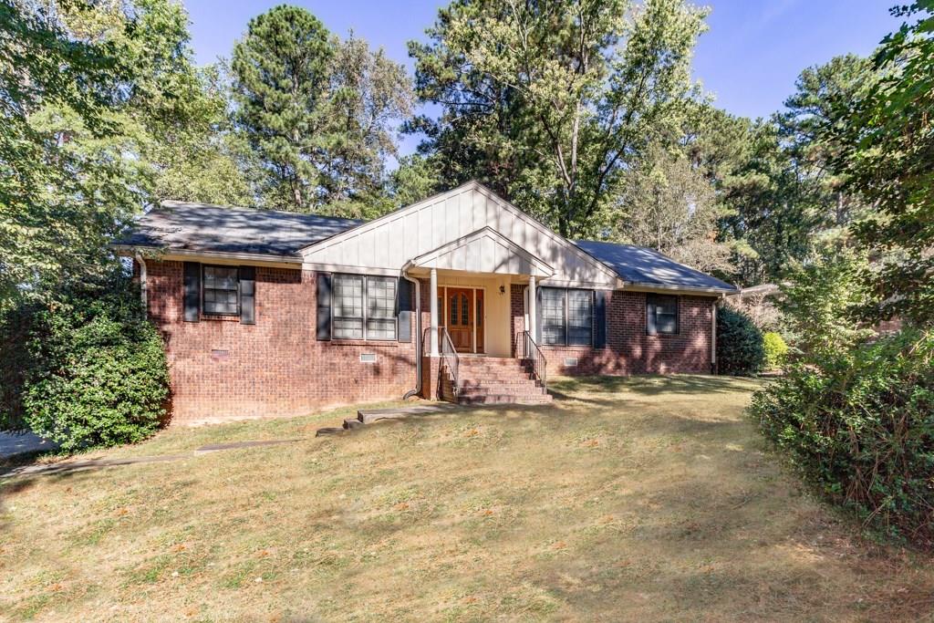 2614 Peeler Road Atlanta, GA 30360 - Photo 1 of 1