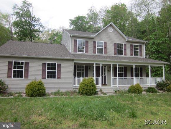 72 Beaver Pond Road Harrington, DE 19952 - Photo 1 of 12 Gallery Image 1