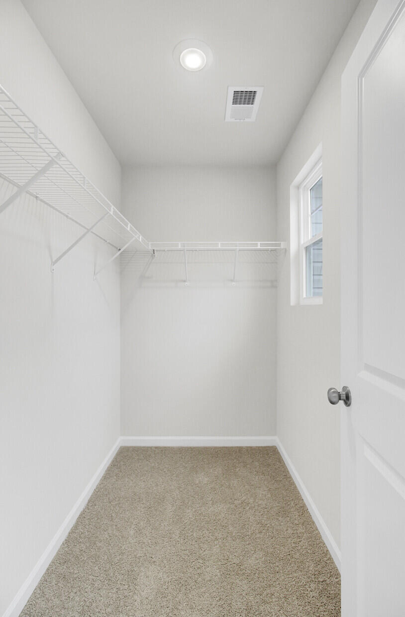 7010 Windham Way Ladson, SC 29456 - Photo 31 of 54 Secondary Bed 2 Walk-In Closet