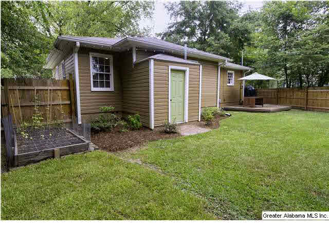 249 Kent Lane Birmingham, AL 35209 - Photo 21 of 22