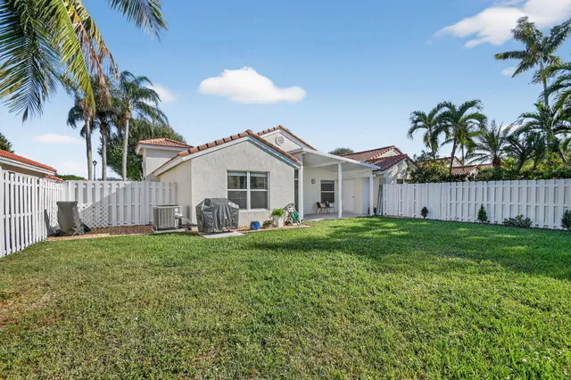 $425,000 | 7279 Burgess Drive, Lake Worth, FL 33467