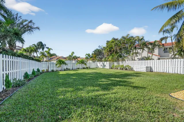 $425,000 | 7279 Burgess Drive, Lake Worth, FL 33467