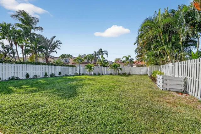 $425,000 | 7279 Burgess Drive, Lake Worth, FL 33467