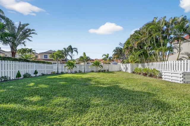 $425,000 | 7279 Burgess Drive, Lake Worth, FL 33467