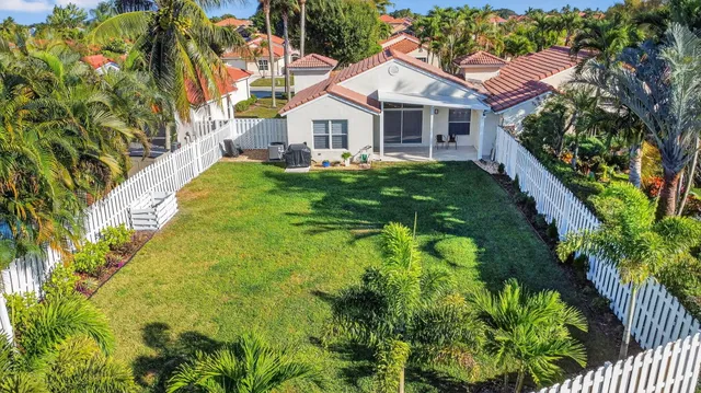 $425,000 | 7279 Burgess Drive, Lake Worth, FL 33467