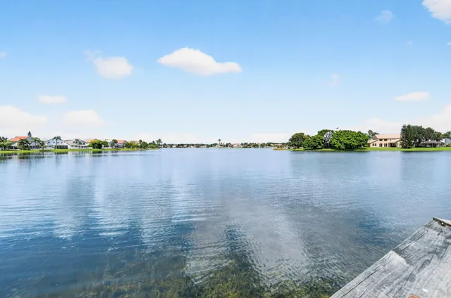 $425,000 | 7279 Burgess Drive, Lake Worth, FL 33467