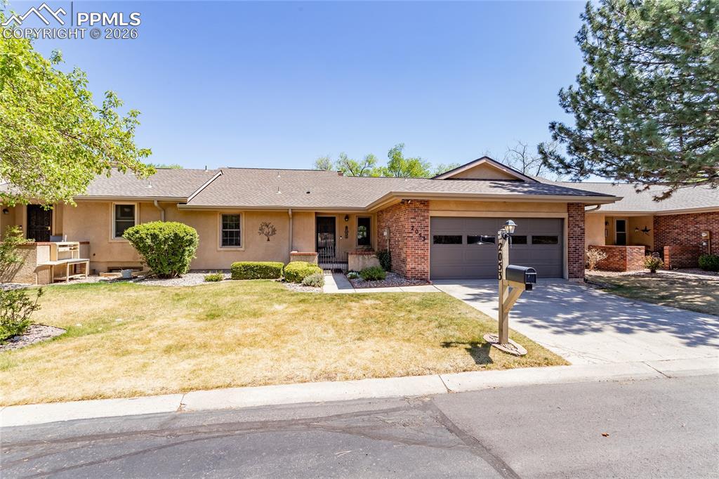 2053 Windham Way Colorado Springs, CO 80906 - Photo 1 of 49