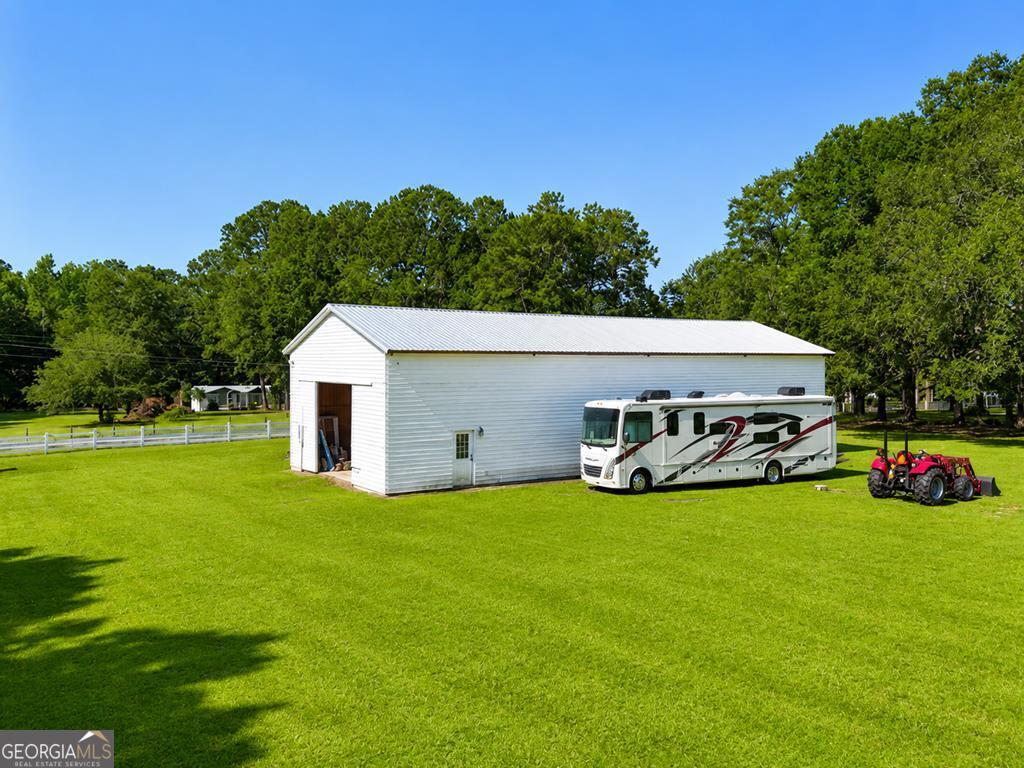 1576 Hall Road Thomasville, GA 31757 - Photo 45 of 51