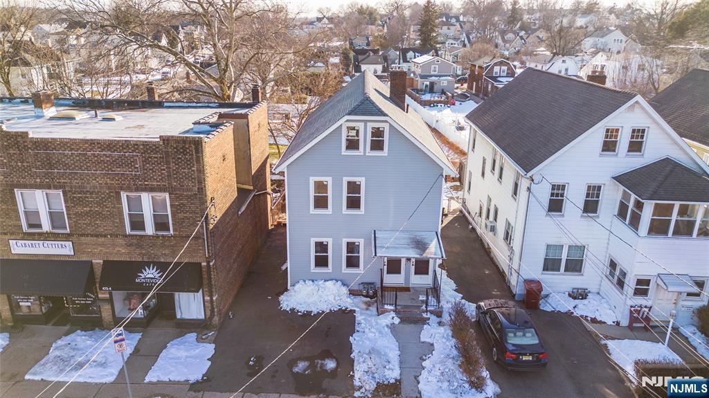 479 Centre Street Nutley, NJ 07110 - Photo 42 of 50