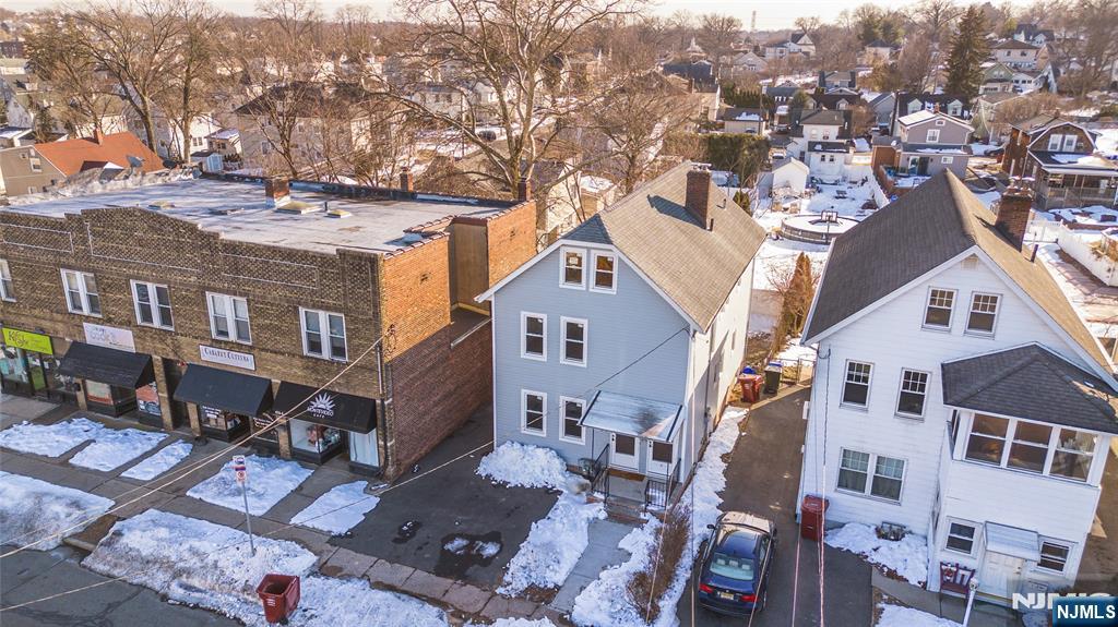 479 Centre Street Nutley, NJ 07110 - Photo 43 of 50