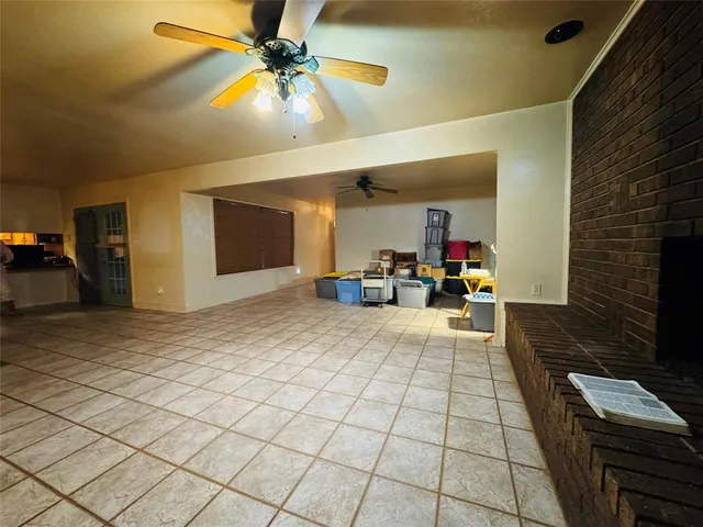 $84,900 | 1111 East Sammy Baugh Avenue, Rotan, TX 79546