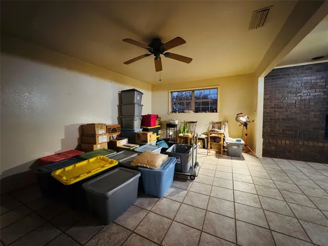 $84,900 | 1111 East Sammy Baugh Avenue, Rotan, TX 79546