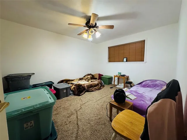 $84,900 | 1111 East Sammy Baugh Avenue, Rotan, TX 79546