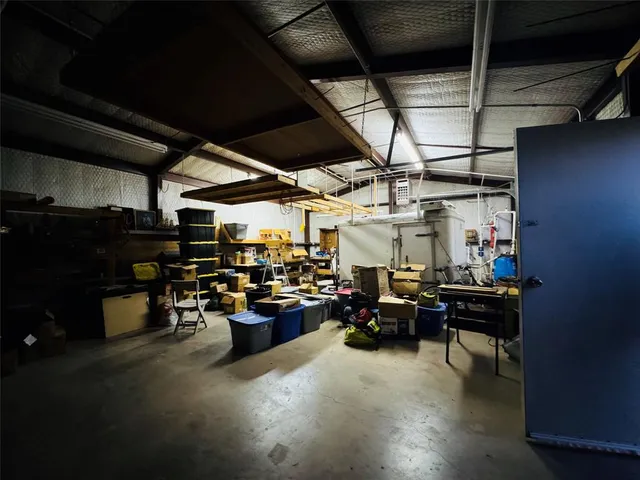 $84,900 | 1111 East Sammy Baugh Avenue, Rotan, TX 79546