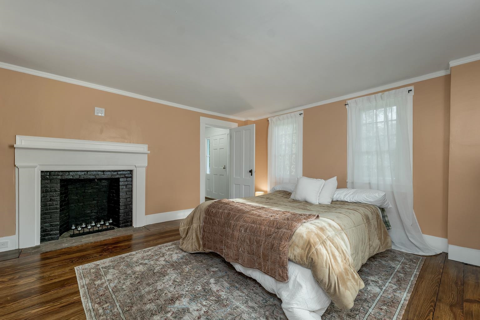 580 Pine Hill Road Wolfeboro, NH 03894 - Photo 31 of 55