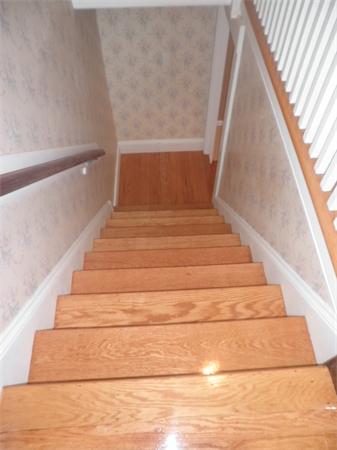 44 Thorndyke Street Springfield, MA 01118 - Photo 8 of 17 a view of entryway