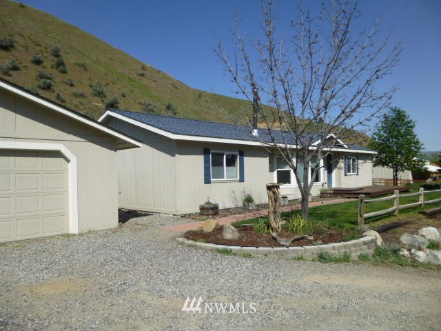 3390 Number 1 Canyon Road Wenatchee, WA 98801 - Photo 1 of 24 Gallery Image 1