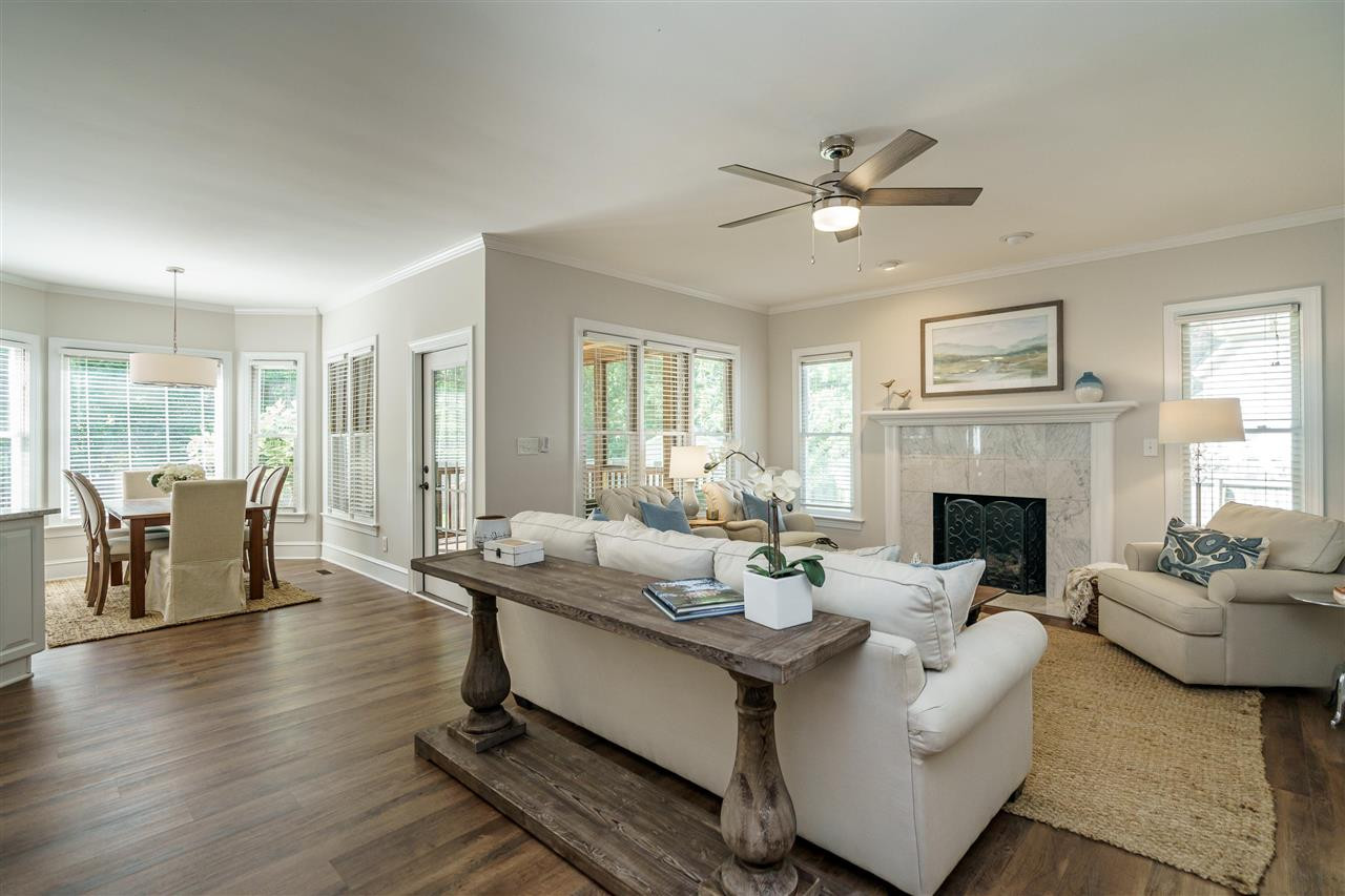 5100 Talton Circle Raleigh, NC 27612 - Photo 9 of 30 Photo 9