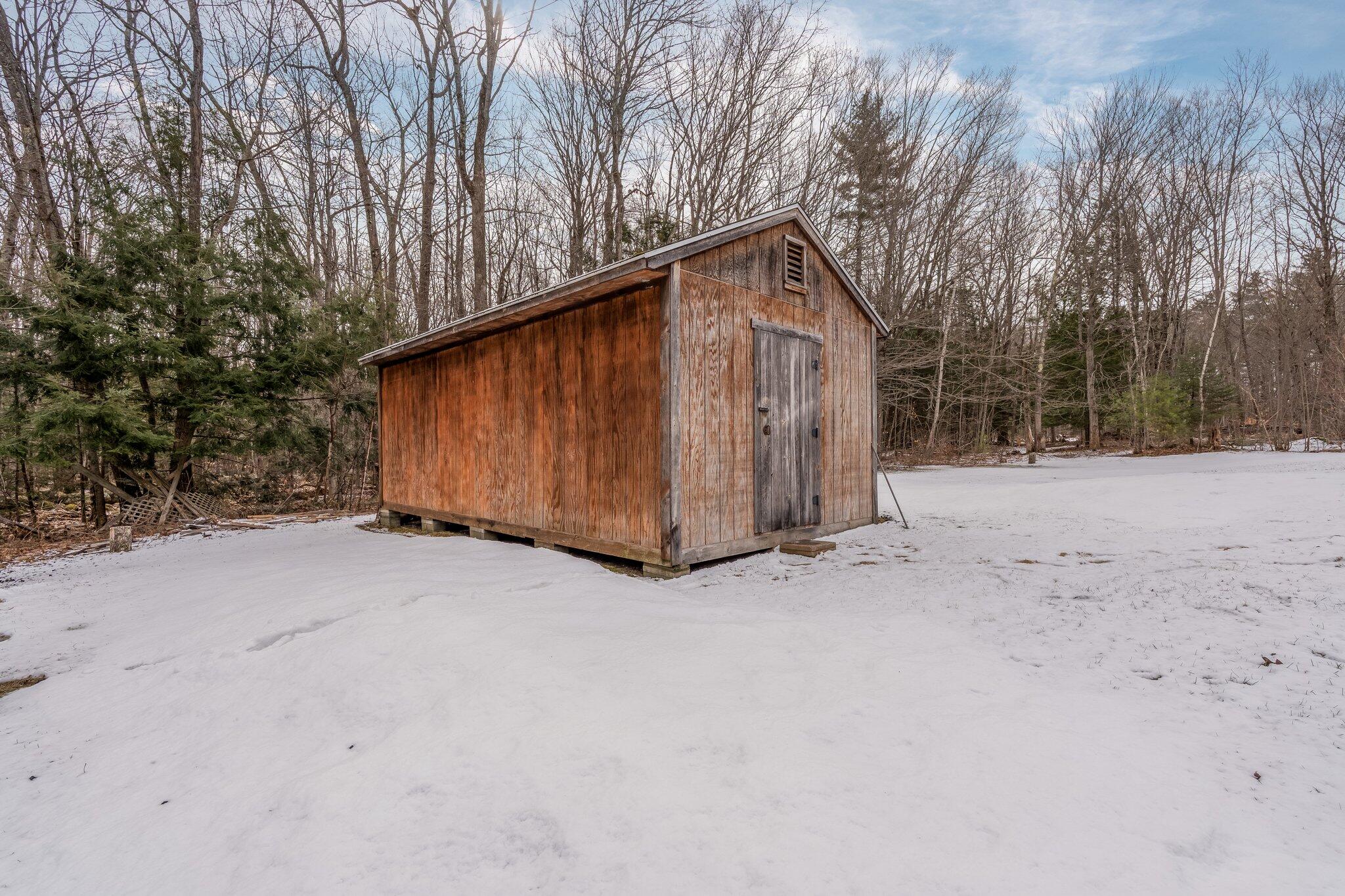 65 Bull Run Road Greene, ME 04236 - Photo 37 of 49 55-web-or-mls-65-bull-run-rd