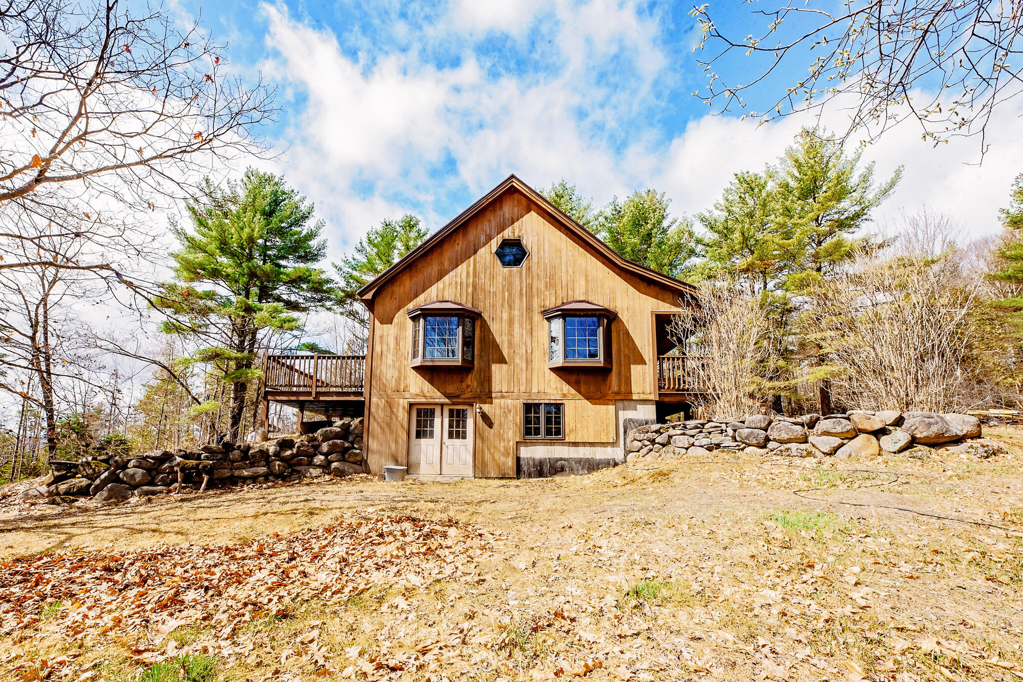 414 Taylor Hill Road New Vineyard, ME 04956 - Photo 67 of 88 414 Taylor Hill Road