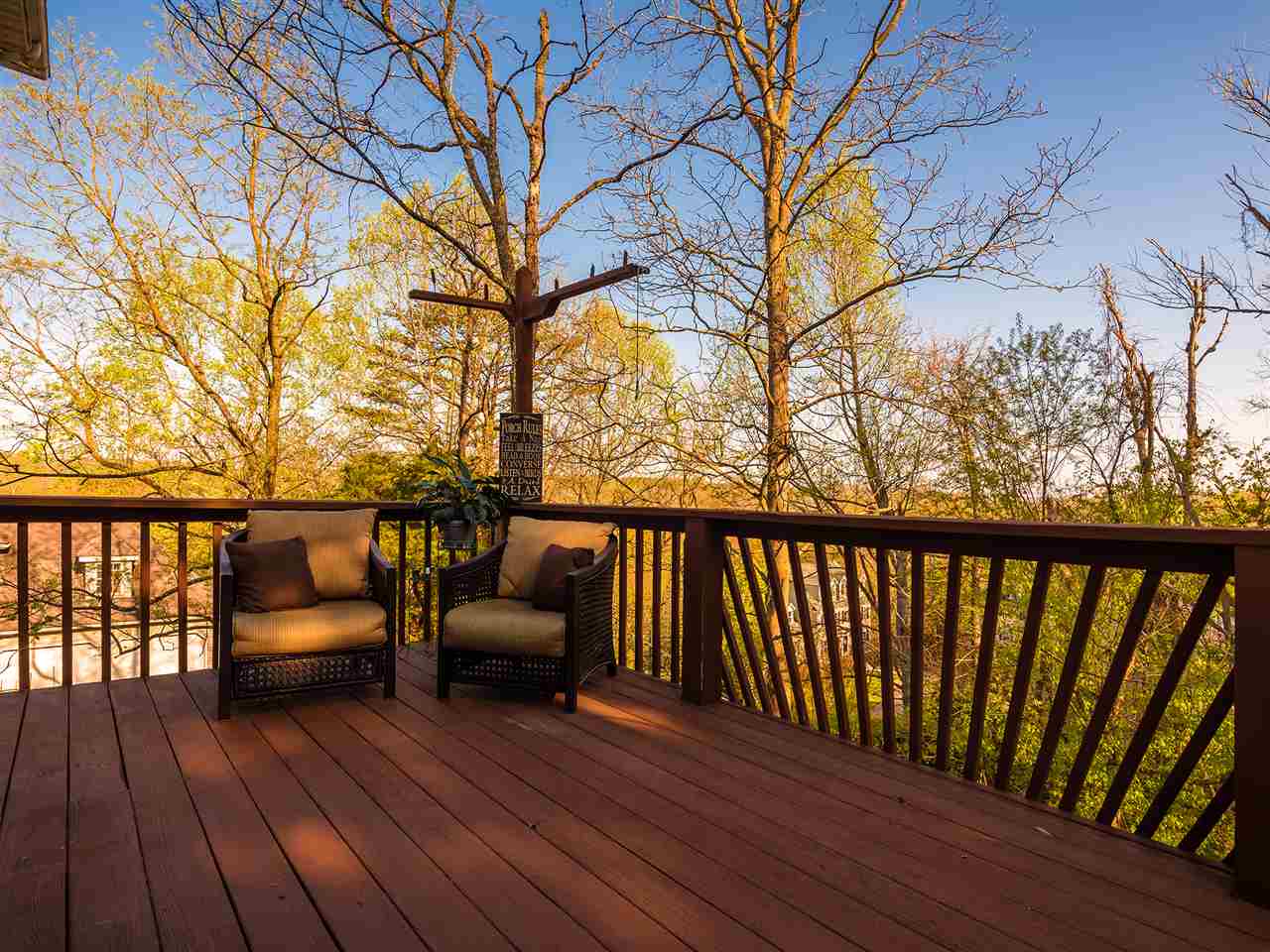 150 Summit Ridge Road Hurricane, WV 25526 - Photo 24 of 25 Gallery Image 24