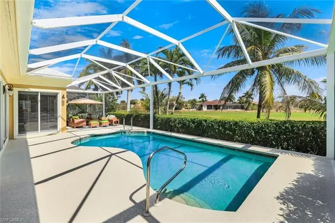 $1,795,000 | 15588 Whitney Lane, Naples, FL 34110