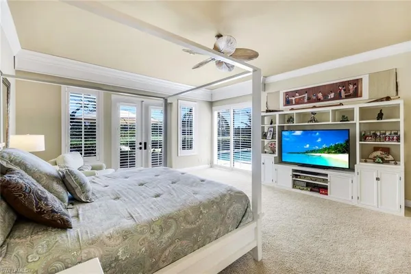 $1,795,000 | 15588 Whitney Lane, Naples, FL 34110