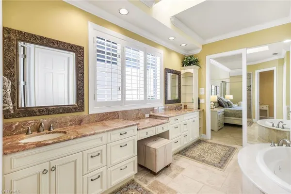 $1,795,000 | 15588 Whitney Lane, Naples, FL 34110