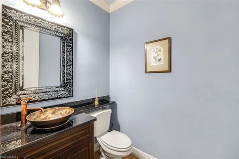 $1,795,000 | 15588 Whitney Lane, Naples, FL 34110