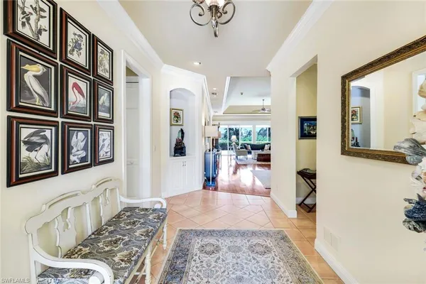 $1,795,000 | 15588 Whitney Lane, Naples, FL 34110