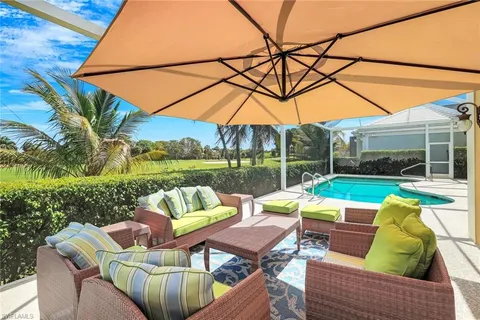 $1,795,000 | 15588 Whitney Lane, Naples, FL 34110