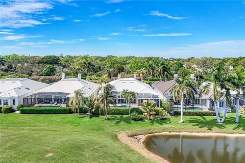 $1,795,000 | 15588 Whitney Lane, Naples, FL 34110